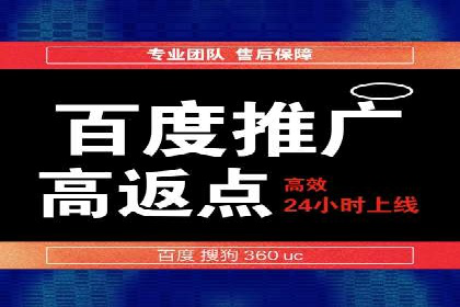 百度广告推广案例：优化广告投放策略